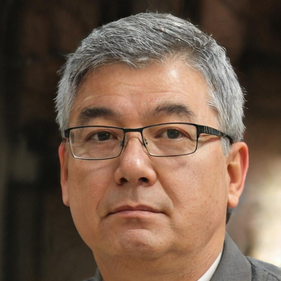 Eğitmen Murat Özkan